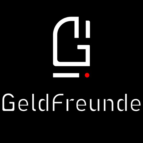 GeldFreunde Logo