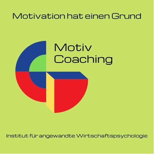 Motiv Coaching Logo