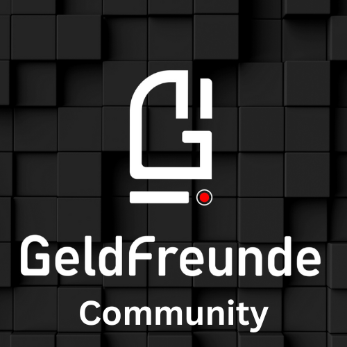 Geldfreunde Community